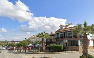Maison jumelée  Avenida aljarafe del. Vivienda en  pilas