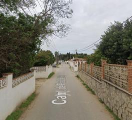 Xalet  Camino prado del rey. Vivienda en chiclana de la frontera