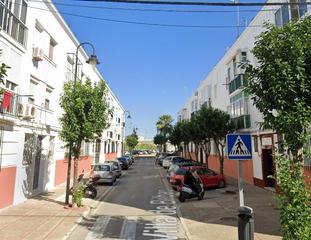 Appartement  Calle villa de bilbao. Vivienda en san fernando