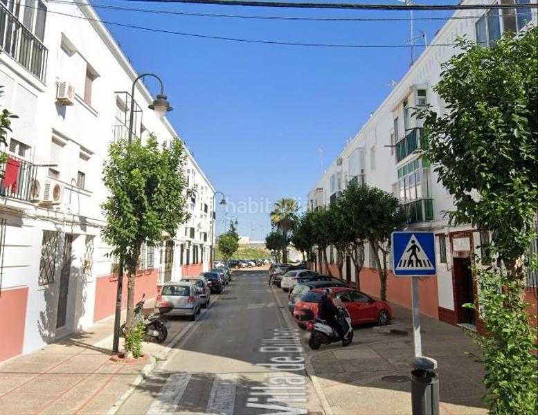 Foto a9f5e10a-d602-4b79-8264-dea91cc0a991. Flat in La Pastora - La Estación San Fernando