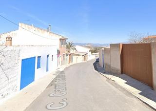 Local Comercial en Calle de San Blas