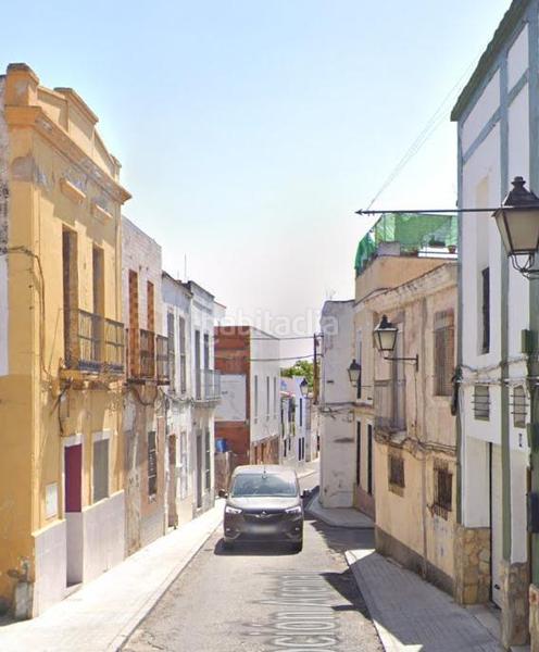 Foto 1f4ae245-8410-4dfd-a1af-892e1fd392ae. Maison jumelée dans Casco Antiguo Badajoz