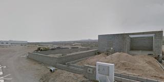 Terreny residencial  Calle engodo. Solar en teguise
