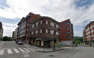 Etagenwohnung  Calle caranquiños los. Vivienda en siero
