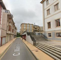 Geschäftsraum  Calle maestro sama. Local en navia