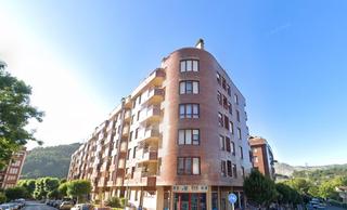 Pis  Calle leonardo rucabado. Vivienda en castrourdiales