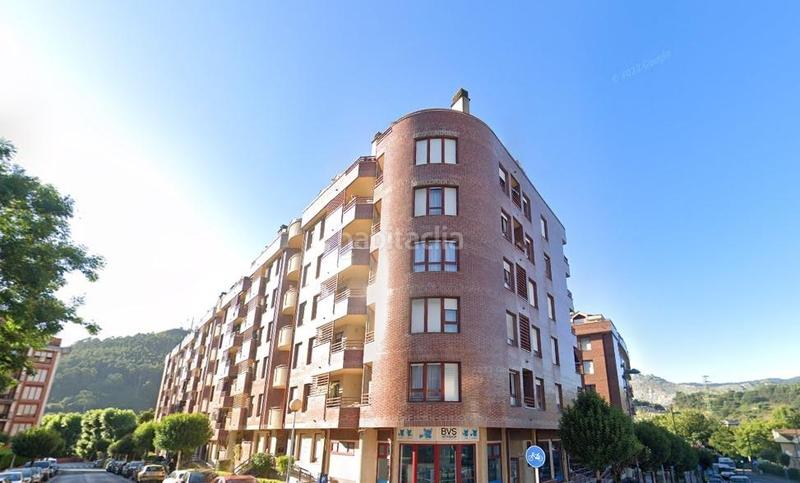 Foto 5276da14-58b0-46fe-924e-a98c5238ac2b. Appartement avec parking dans Brazomar Castro - Urdiales