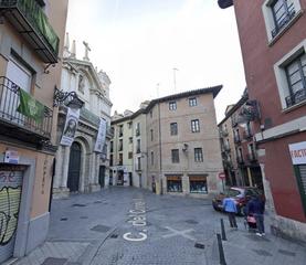 Pis  Rua oscura. Piso en valladolid