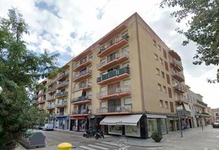 Pis  Rambla catalunya. Vivienda en vilaseca
