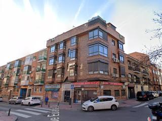 Appartement  Calle espinar. Vivienda en madrid