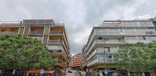 Appartement  Calle marques de comillas. Viivenda en benidorm