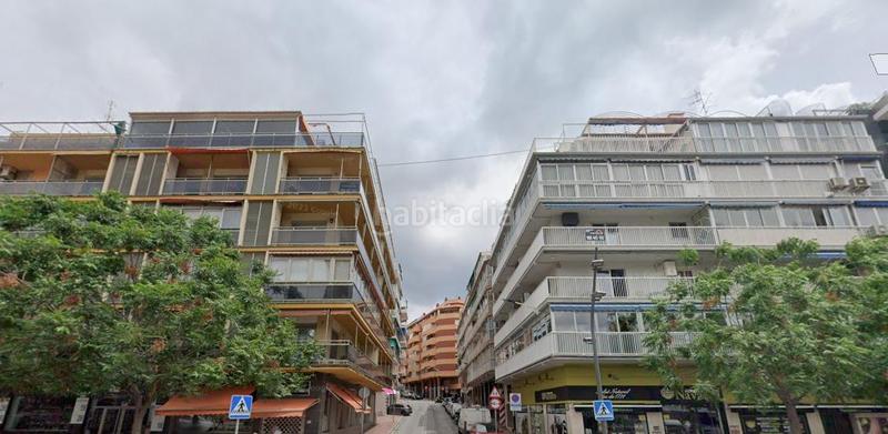 Foto a2bb2b48-86cf-45e1-be08-c267b5922ab6. Etagenwohnung in Centro Urbano Benidorm