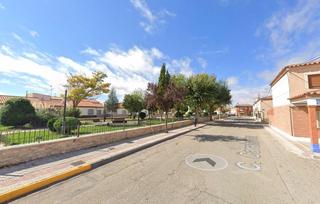 Haus in Guardia (La). Vivienda en la guardia toledo
