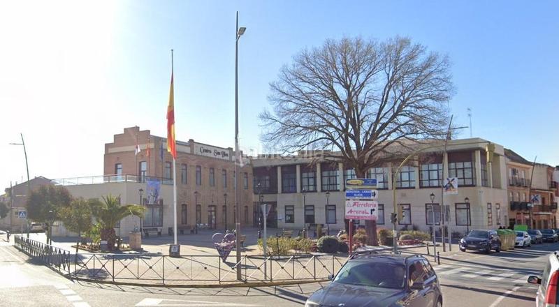 Foto b7ffce94-2921-401d-a8d5-3dee238115f9. Appartamento con parcheggio in Yuncos