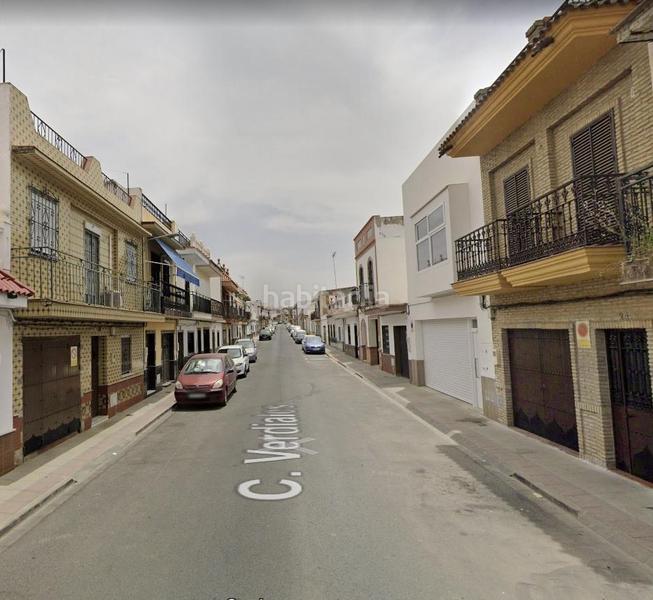 Foto b92ca6e6-5d4c-4916-92a5-edde37ec0763. Maison dans Centro - Doña Mercedes Dos Hermanas