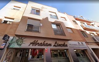 Pis  Avenida pablo picasso(r). Lote de 6 viviendas en roquetas de mar