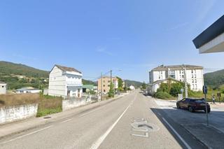 Zweistöckige Wohnung in Mondoñedo. Vivienda en mondoñedo lugo