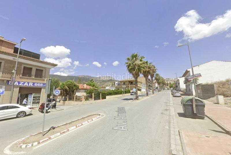 Foto 9c6622fc-ece6-4e24-833c-784a8d5cc395. Casa con parcheggio in Íllora