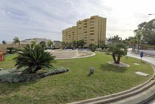 Aparcament cotxe a Solymar. Garaje en torremolinos