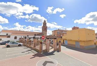 Maison à Cazalegas. Vivienda en cazalegas toledo