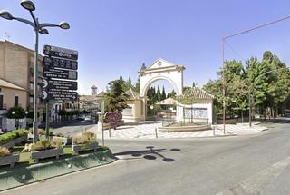 Appartement à La Zubia Ciudad. Piso en la zubia