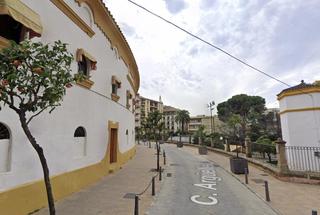 Pis a Centro ciudad