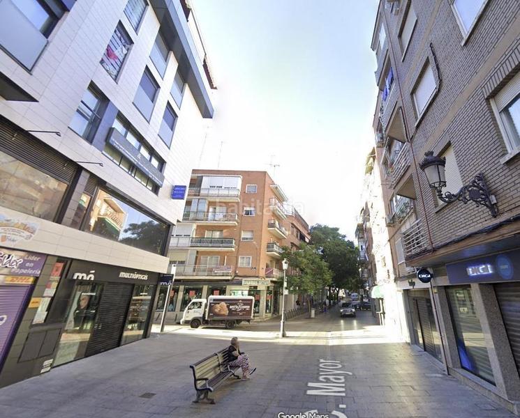 Foto a303740e-e434-4eb6-9841-cf6941b5ba51. Flat in Casco Antiguo Alcorcón