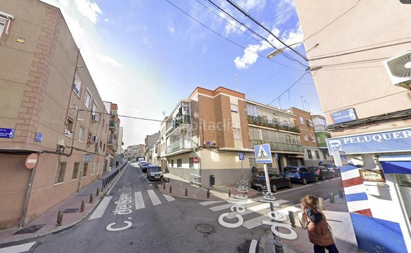 Foto 642077af-6f9d-497d-b5c2-c46cde778255. Piso  en leganes en La Fortuna Leganés