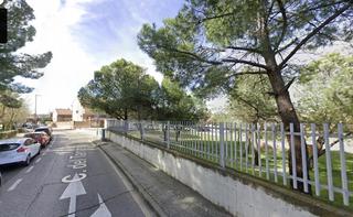 Casa  Cerezo del. Casa en mostoles