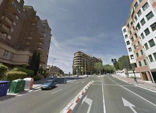 Appartement  Mariano de los cobos. Piso en valladolid