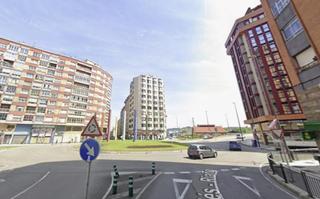 Pis  Muelle del. Piso en aviles