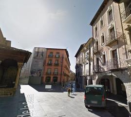 Pis a Casco Antiguo - Ciudadela. Venta de inmueble en jaca huesca