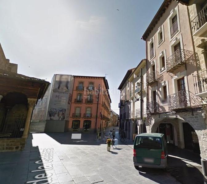 Foto 693ad15e-cfca-4529-95e7-18c2a0cd067b. Piso venta de inmueble huesca en Casco Antiguo - Ciudadela Jaca