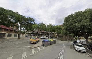 Appartement  Soler i biosca. Piso en badalona