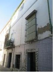 Maison à Centro. Vivienda en jerez de la frontera