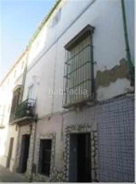 Foto 7a4490c9-285a-4afe-bbd5-a050e312f2f4. Maison dans Centro Jerez de la Frontera
