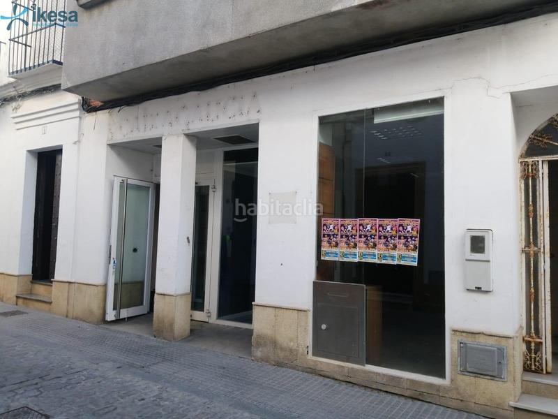 Foto dd16cca4-47c8-4ab4-b059-563fa136069f. Locale commerciale in Centro Puerto Real