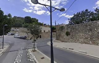 Pis  Mare deu providencia. Piso en tortosa