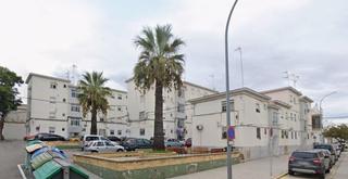 Appartement  Calle entibadores. Vivienda en puerto real