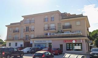Appartement  Calle fragata (ma). Vivienda en el puerto de santa maria