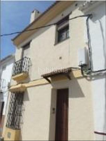 Foto 0ecf4465-a6ed-48ae-ae53-4f09c82b349f. Appartement dans Cañete la Real