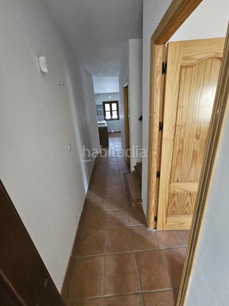 Foto a4d5e839-2964-488c-a91f-d8543b5d6f19. Appartement dans Cañete la Real