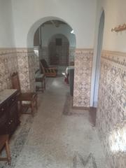 Casa  Calle dominguez becerra. Casa en linares