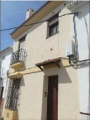 Dúplex  Calle del calvario. Vivienda en cañete la real
