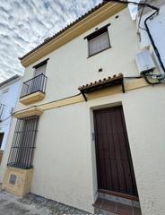 Dúplex  Calle del calvario. Vivienda en cañete la real
