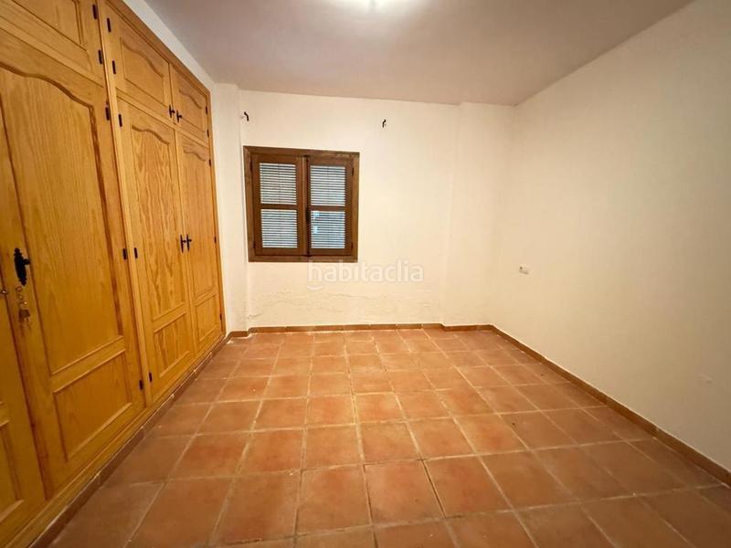 Foto 4bae8d28-a2e3-4227-806d-7a4558375bd7. Piso vivienda en Cañete la Real