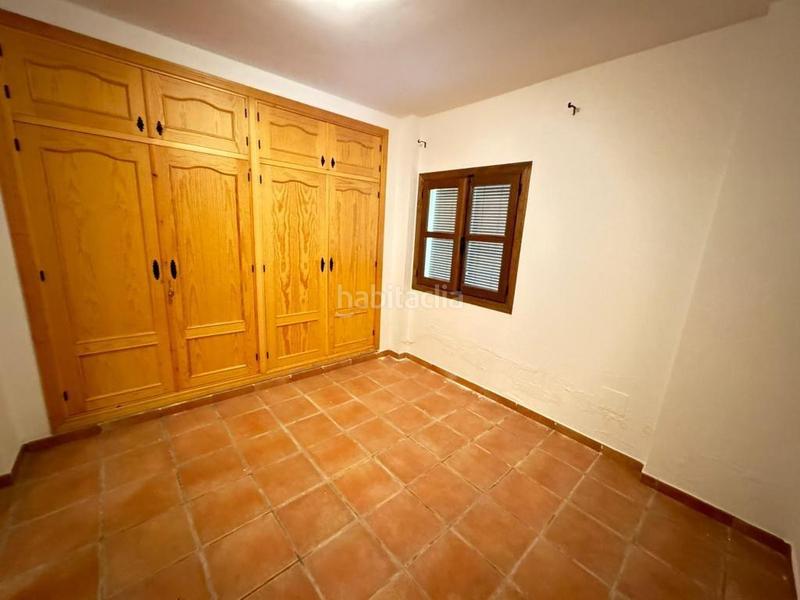 Foto 5164a110-c437-4038-a352-c11687d3ecb2. Piso vivienda en Cañete la Real
