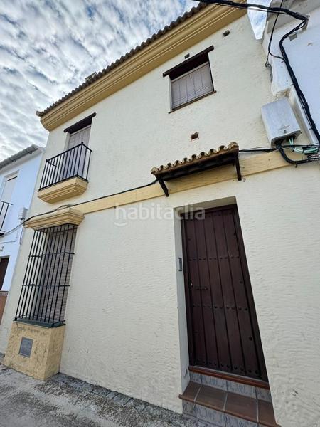 Foto 8fce7698-41cc-44c4-9248-0f63479fcfa6. Piso vivienda en Cañete la Real