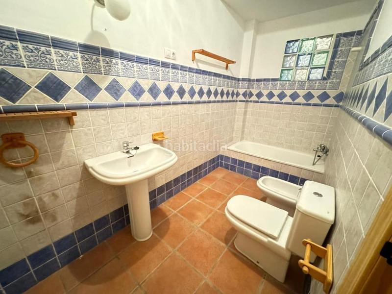 Foto 9b461b51-2216-4b8c-83fe-2ca03598ccc2. Piso vivienda en Cañete la Real