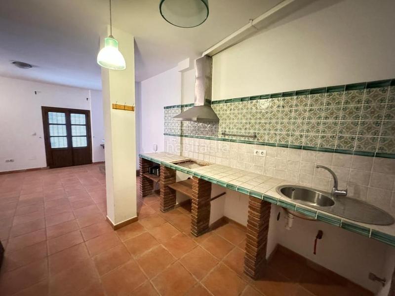 Foto fe27099e-36c7-4132-99bf-7b618804e6f1. Piso vivienda en Cañete la Real